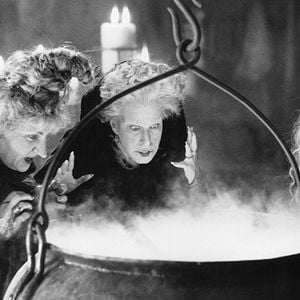 Foto El retorno de las brujas