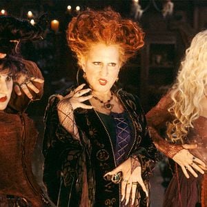 Foto El retorno de las brujas