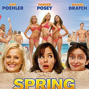 Foto Desmadre vacacional