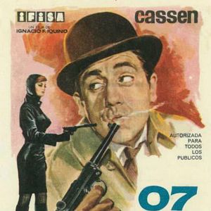 Foto 07 con el 2 por delante (Agente: Jaime Bonet)