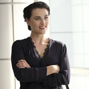Foto Katie McGrath
