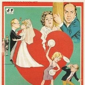 Foto El primer divorcio