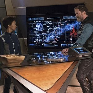 Foto Star Trek: Discovery