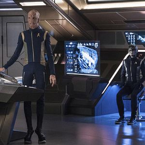 Foto Star Trek: Discovery
