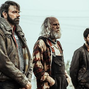 Foto Russell Hodgkinson