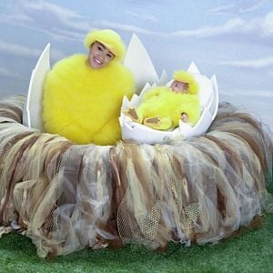 Foto Jane The Virgin