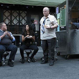 Foto Stephanie Beatriz