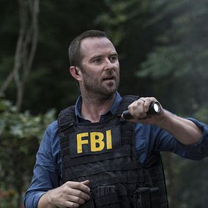 Foto Sullivan Stapleton