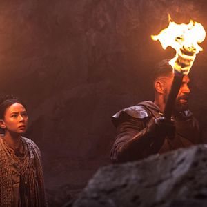 Foto Las crónicas de Shannara