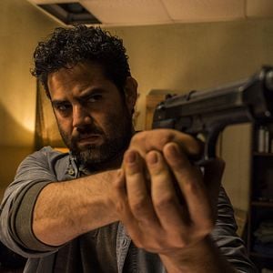 Foto Juan Gabriel Pareja