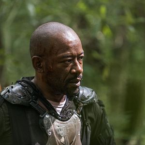 Foto Lennie James