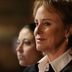 Foto Hillary B. Smith