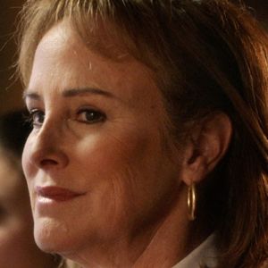 Foto Hillary B. Smith