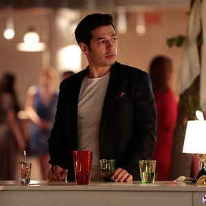 Foto Stiletto Vendetta