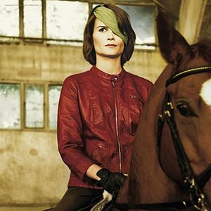 Foto Un deporte de chicas