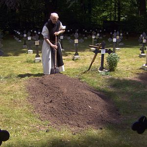 Foto La isla de los monjes