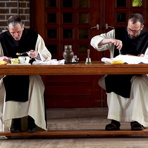 Foto La isla de los monjes