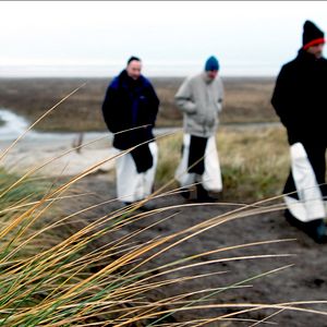 Foto La isla de los monjes