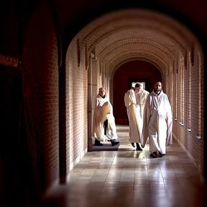 Foto La isla de los monjes