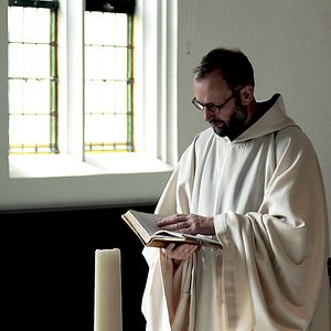 Foto La isla de los monjes