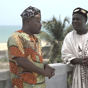 Foto Sylvestre Amoussou