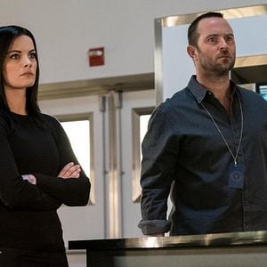 Foto Sullivan Stapleton