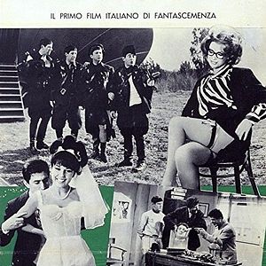 Foto Llegaron los marcianos