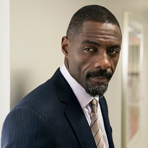 Foto Idris Elba