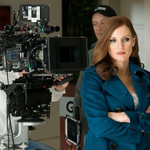 Foto Jessica Chastain