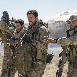 Foto Demetrius Grosse