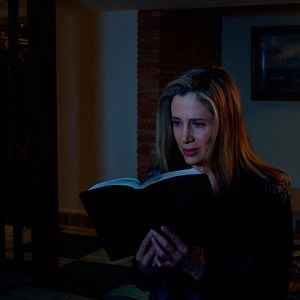 Foto Mira Sorvino