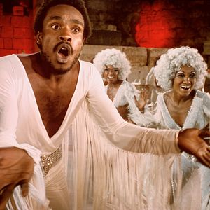 Foto Jesucristo Superstar