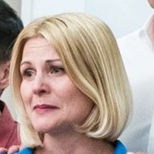 Foto Jennifer Robertson