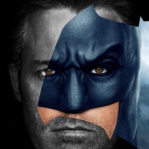 Foto Liga de la Justicia