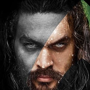 Foto Liga de la Justicia