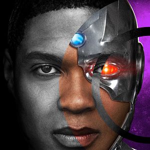 Foto Liga de la Justicia