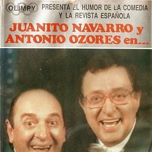 Foto Reir más es imposible