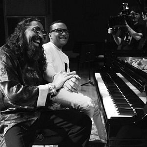 Foto Indestructible, el alma de la salsa