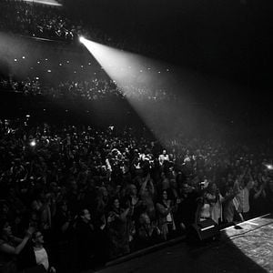 Foto Indestructible, el alma de la salsa