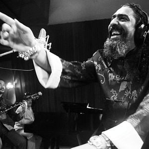 Foto Indestructible, el alma de la salsa