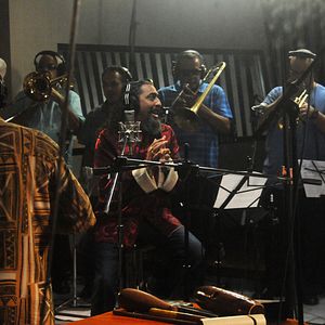 Foto Indestructible, el alma de la salsa