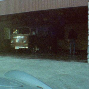 Foto 1974: La Posesión de Altair