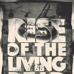 Foto Rise Of The Living Dead