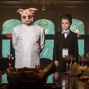 Foto Michael Cerveris