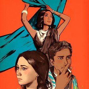 Foto Shakespeare Wallah