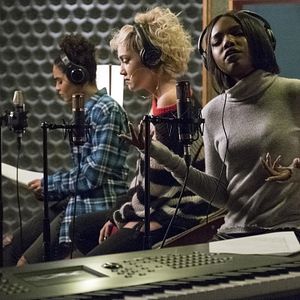 Foto Brittany O'Grady