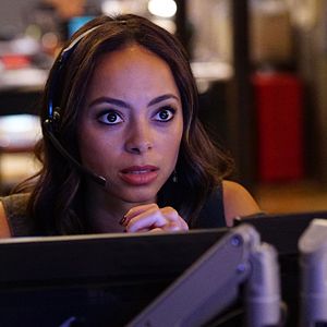 Foto Amber Stevens