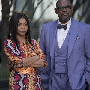 Foto Taraji P. Henson