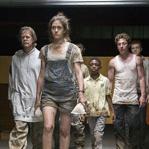 Foto Shameless (US)