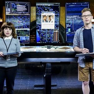 Foto NCIS: Los Ángeles
